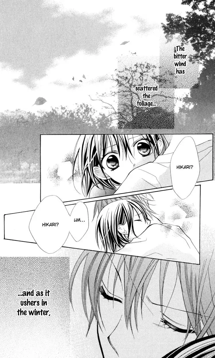 Blue (CHIBA Kozue) Chapter 9 31